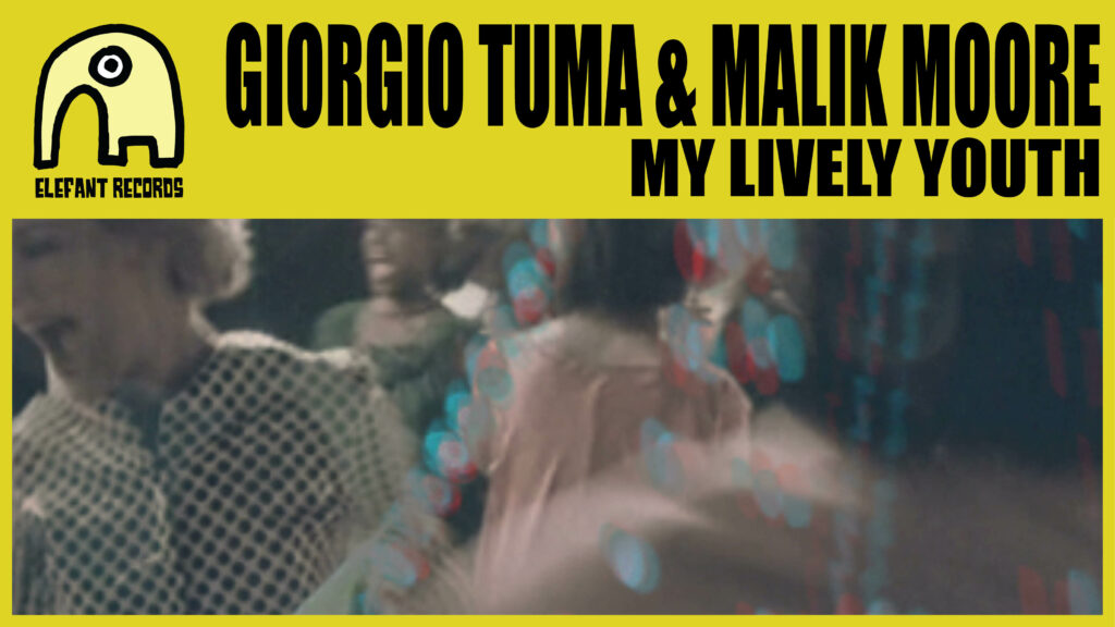 Imagen destacada de video: My Lively Youth [Video-Clip]